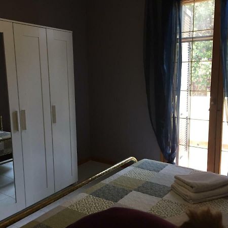 Apartament Casa Mia Su Forti Zewnętrze zdjęcie