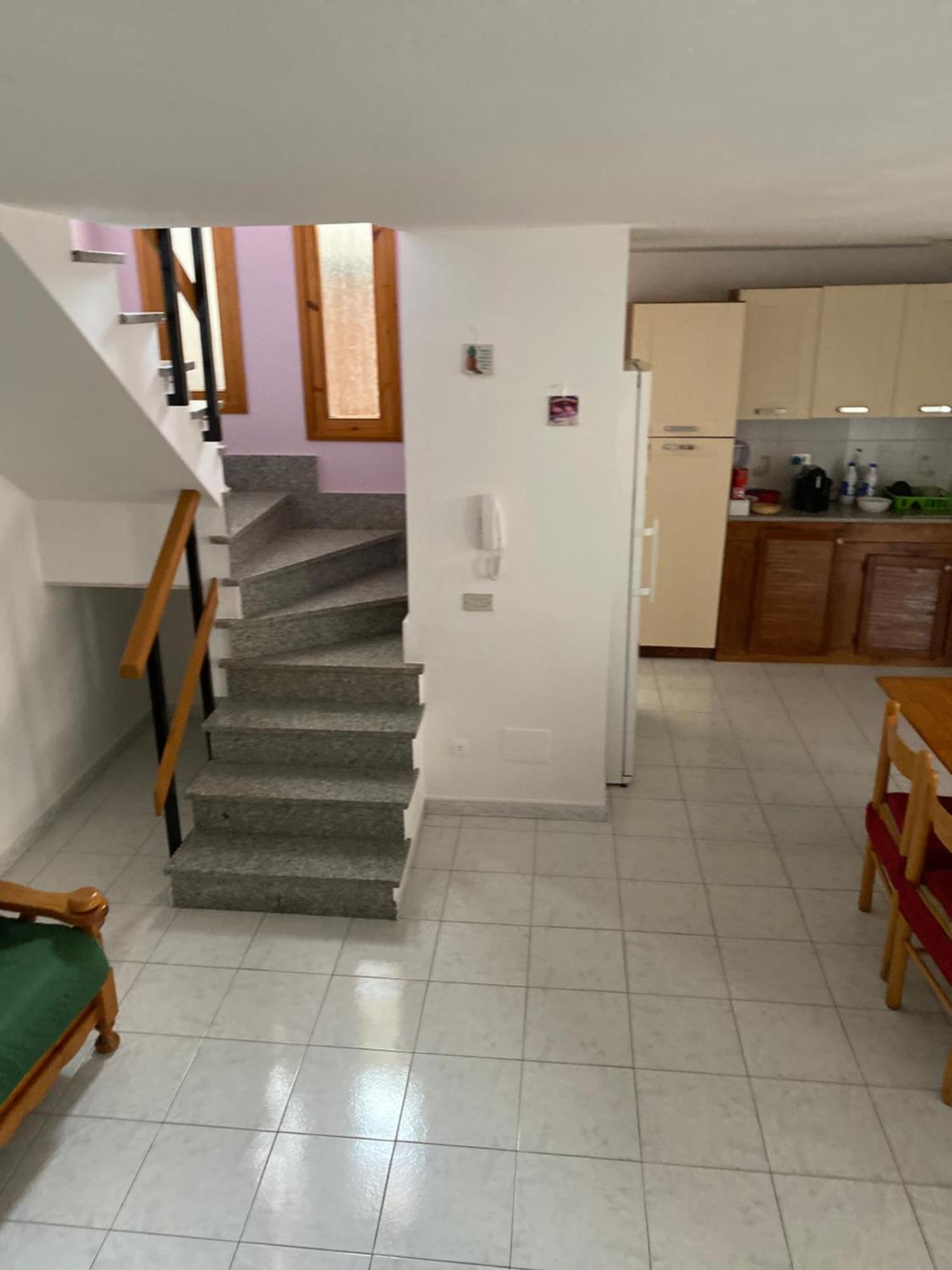 Apartament Casa Mia Su Forti Zewnętrze zdjęcie
