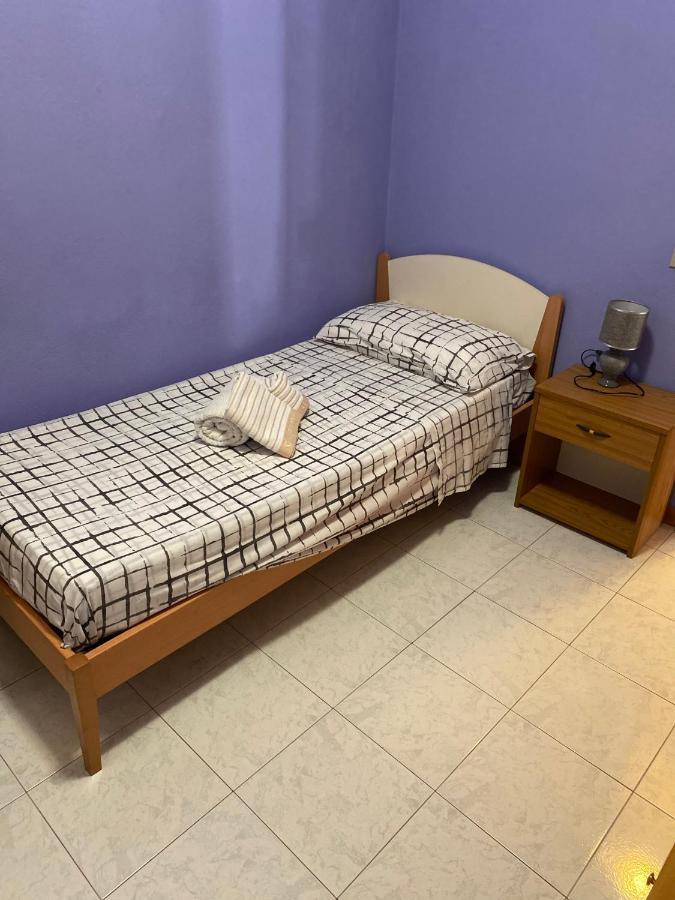 Apartament Casa Mia Su Forti Zewnętrze zdjęcie