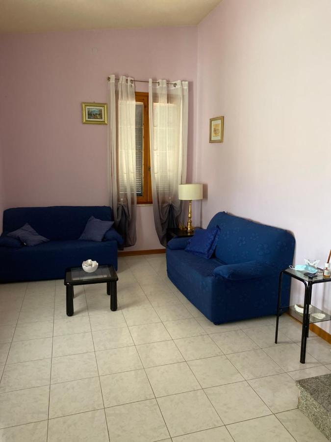 Apartament Casa Mia Su Forti Zewnętrze zdjęcie