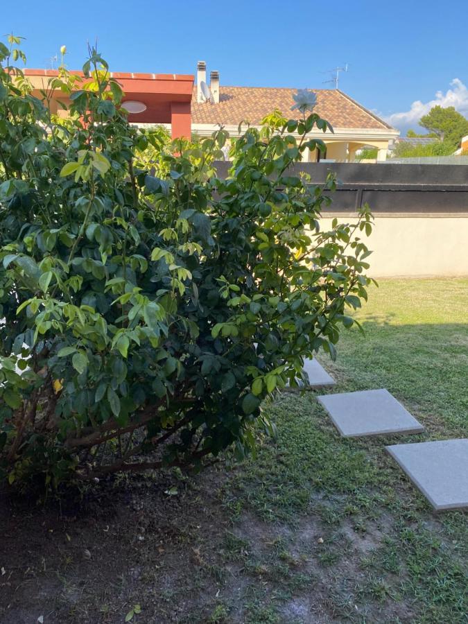 Apartament Casa Mia Su Forti Zewnętrze zdjęcie
