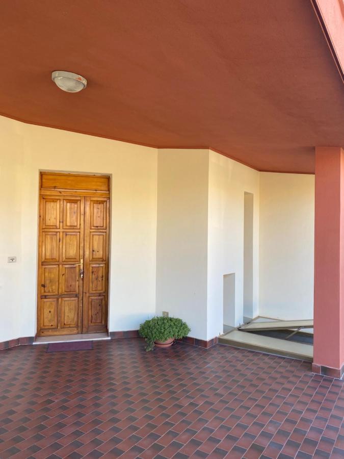 Apartament Casa Mia Su Forti Zewnętrze zdjęcie