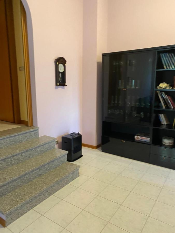 Apartament Casa Mia Su Forti Zewnętrze zdjęcie