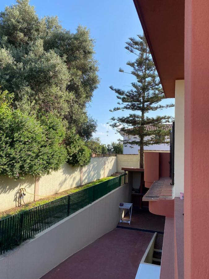 Apartament Casa Mia Su Forti Zewnętrze zdjęcie