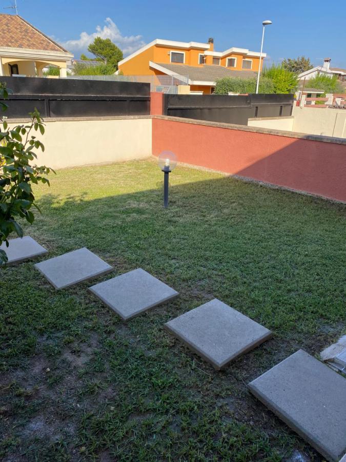 Apartament Casa Mia Su Forti Zewnętrze zdjęcie