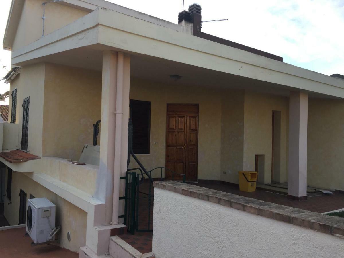 Apartament Casa Mia Su Forti Zewnętrze zdjęcie