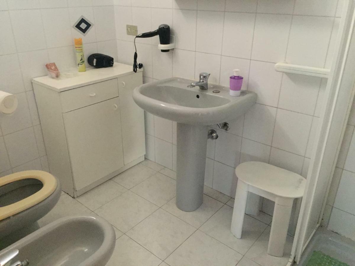 Apartament Casa Mia Su Forti Zewnętrze zdjęcie
