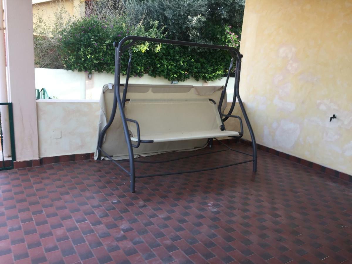Apartament Casa Mia Su Forti Zewnętrze zdjęcie