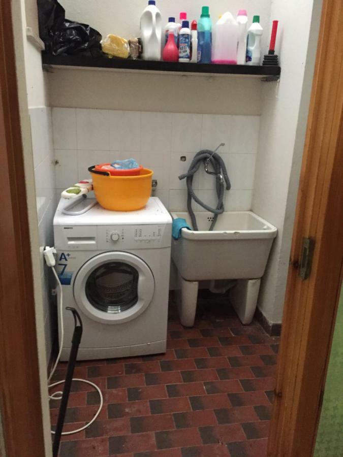 Apartament Casa Mia Su Forti Zewnętrze zdjęcie