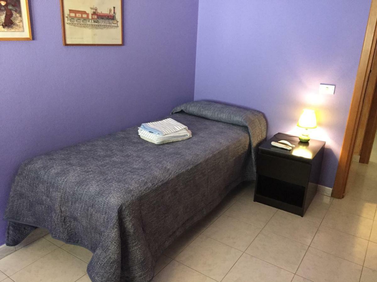 Apartament Casa Mia Su Forti Zewnętrze zdjęcie