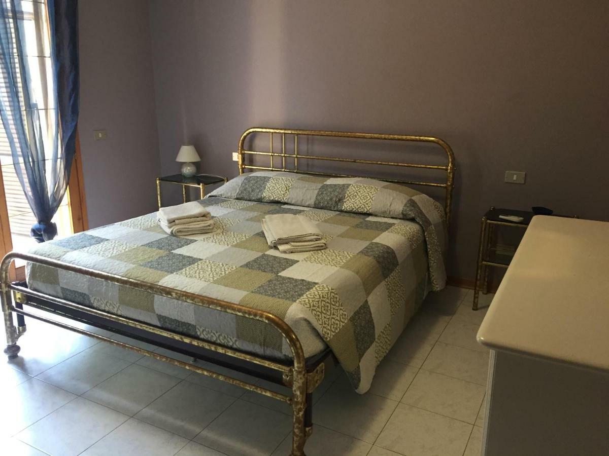 Apartament Casa Mia Su Forti Zewnętrze zdjęcie