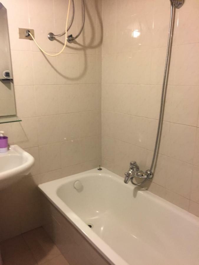 Apartament Casa Mia Su Forti Zewnętrze zdjęcie