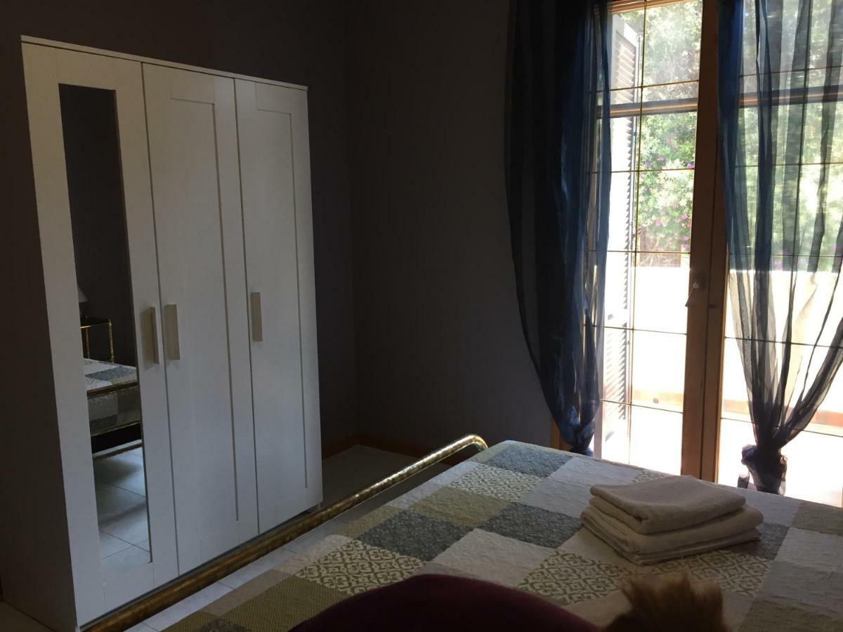 Apartament Casa Mia Su Forti Zewnętrze zdjęcie