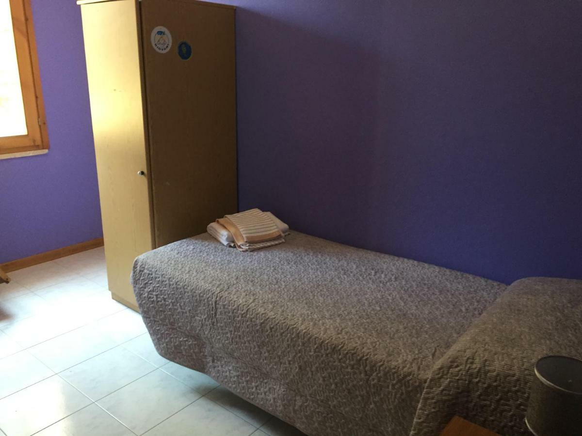 Apartament Casa Mia Su Forti Zewnętrze zdjęcie